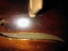 Guiseppe Guanerius Violin by Neuner and Hornsteiner Mittenwald Germany - thumbnail picture 2