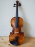 Gewa Maestro V antiqued violin full size - thumbnail picture 1