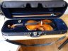 Gewa Maestro V antiqued violin full size - thumbnail picture 3