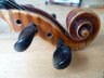 Gewa Maestro V antiqued violin full size - thumbnail picture 4