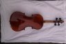 French three quarter size violin Louis Hecquin - thumbnail picture 2