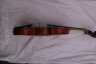 French three quarter size violin Louis Hecquin - thumbnail picture 3