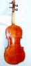 Maidstone three quarter size violin - thumbnail picture 2