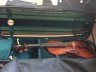 Antique German Violin full size from c1900 - thumbnail picture 1