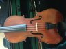 Antique German Violin full size from c1900 - thumbnail picture 2