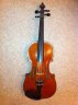 Perry Violin - thumbnail picture 1