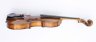 German copy of a 1713 Stradivarius c1960 - thumbnail picture 3