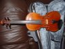 Violin Stainer copy ca1900 Bohemian - thumbnail picture 1