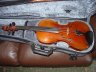 Violin Stainer copy ca1900 Bohemian - thumbnail picture 4