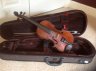 Medio Fino three quarter size violin - thumbnail picture 1