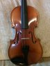 Andrew Schroetter full size Violin Beautiful excellent condition - thumbnail picture 2