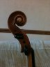 Andrew Schroetter full size Violin Beautiful excellent condition - thumbnail picture 4