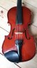 Cremona one quarter size VIOLIN - thumbnail picture 3