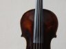 Lovely 19th century German violin with Lions head scroll - thumbnail picture 4