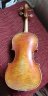 Hand made full size violin by Jay Haide - thumbnail picture 1