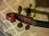Thrree quarter size Hungarian Violin circa 1920 - thumbnail picture 3