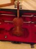 Jay Haide a l ancienne a quarter size antique Strad - thumbnail picture 3