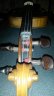 1900s German full size Violin for sale - thumbnail picture 4