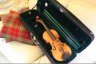 Full size English William Piper Violin - thumbnail picture 4