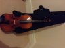 Eastman concerto VL100 full violin - thumbnail picture 1