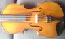 J T L Violin circa 1900 - thumbnail picture 1