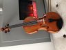 German Origin c1920 full size Violin - thumbnail picture 3