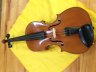 ER Schmidt Violin Andreas Amati Saxony circa 1890 - thumbnail picture 1