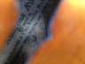 ER Schmidt Violin Andreas Amati Saxony circa 1890 - thumbnail picture 4