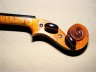 French Mirecourt violin circa 1880 suitable for advanced student or beginner pro - thumbnail picture 3