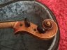 Full Size Violin cira 1910 Jacobus Stainer - thumbnail picture 2