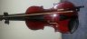 Rare 19th Century three quarter size French Violin - thumbnail picture 2