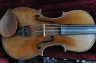 German violin 1890s full size suit learner grades 5 to 8 plus - thumbnail picture 4