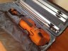 Full size Chinese violin c1980 - thumbnail picture 1