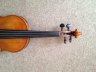 Full size Chinese violin c1980 - thumbnail picture 3