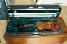 Full size English violin Lockey Hill London late 18thC - thumbnail picture 1