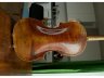 Full size English violin Lockey Hill London late 18thC - thumbnail picture 4