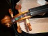 Hand made Violin by Anton Sobeczack - thumbnail picture 3