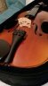 Chantry Violin full size - thumbnail picture 1