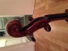German violin circa 1820 - thumbnail picture 3