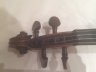 French violin c1860 full size - thumbnail picture 3