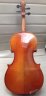 Roderich Paesold 801 violin three quarter size - thumbnail picture 2