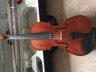 Violin full size - thumbnail picture 2