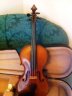 A Mirecourt Violin JTL Workshops c1900 - thumbnail picture 1