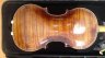Unique Handcrafted Czechoslovakian Lionhead Violin - thumbnail picture 2