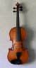 Full size Arnold Voigt violin free bow and case - thumbnail picture 1