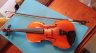 Franz Sander full size violin circa 2001 - thumbnail picture 2