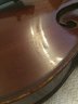Full Size Buthod Violin and J T L Grandini Bow Case included - thumbnail picture 1