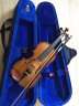 Stentor Student Violin 1 Size one eighth - thumbnail picture 2