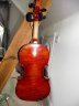 GEWA Maestro Full Size Violin - thumbnail picture 2