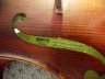 GEWA Maestro Full Size Violin - thumbnail picture 4